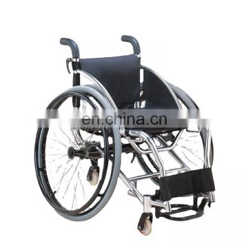 Hot sell Lightweight leisure active table tennis sport ping pong wheelchair