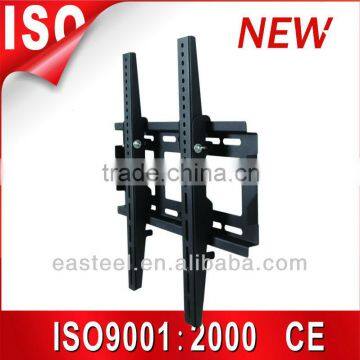 High quality articulating arm counterbalance TV mounting bracket