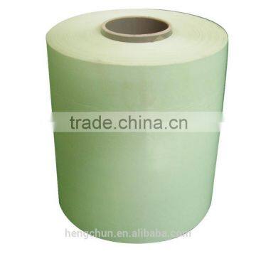 cheap LLDPE silage film jumbo roll