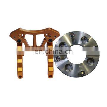 Wholesale Oem Manufacturing Stainless Steel Sheet Metal Machining Milling Turning Mass Production Cnc Bit Precision for Aluminum