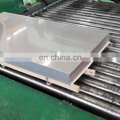 Hot Sale SUS 304 Hot Rolled Stainless Steel Plate Cold Stainless Steel Plate photo-5