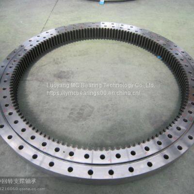 China Factory Supply RKS.062.20.1094 Slewing Bearing 1166*984*56mm