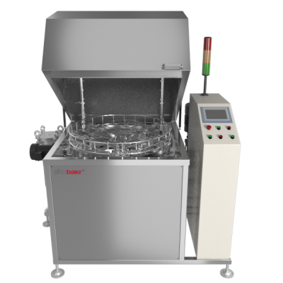 Professional Auto Industrial High Pressure Parts Cleaner for Sale photo-3