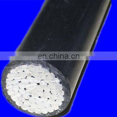 Aerial Bundled Triplex ABC Cable for Brazil photo-5
