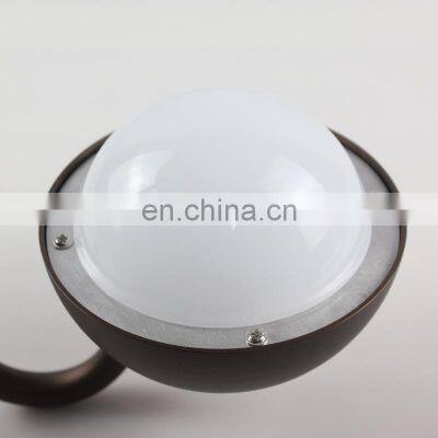 Modern European Room Decorating Vintage Antique Brass Table Lamp photo-4