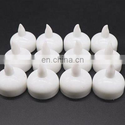 Christmas Decoration Waterproof Driving Light up Submarine Tea Led Candle for Parties photo-5