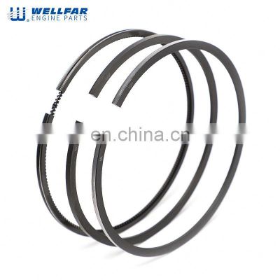 DT408 Wellfar High Quality Engine piston rings For Navistar Truck