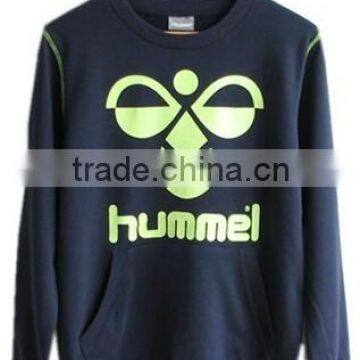 2015 popular Fashion Custom Cheap branded hoody