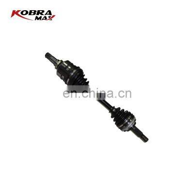 Car Parts Drive Shaft For TOYOTA 43410-20451 For TOYOTA 43420-12260 Auto Repair