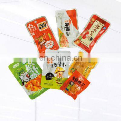 Automatic Rotary Vacuum Food Packaging Machine With Cup Filler photo-2