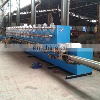 2018 Newest Automatic RYO Cigarette Paper Making Machine Price photo-2