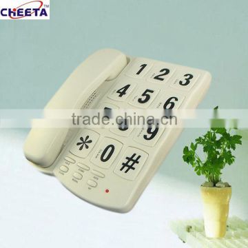 power call tester phone