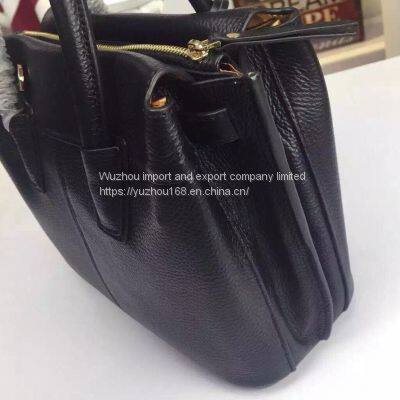 2021 Fan You Parker Lady One-shoulder Cross-body Bag Chain Bag photo-2