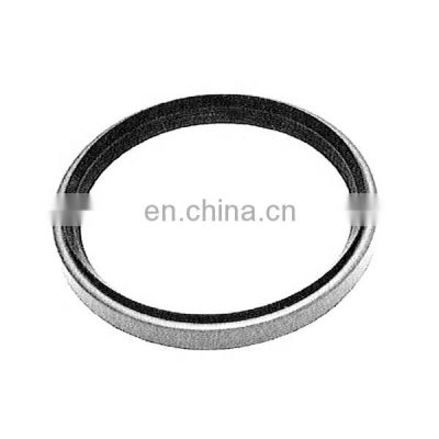 high quality crankshaft oil seal for heavy truck  oil seal 370074 truck oil seal for SCANIA