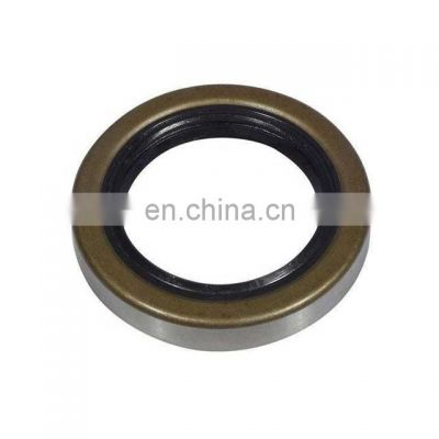 high quality crankshaft oil seal 90x145x10/15 for heavy truck    auto parts oil seal 07012-10048 for MITSUBISHI