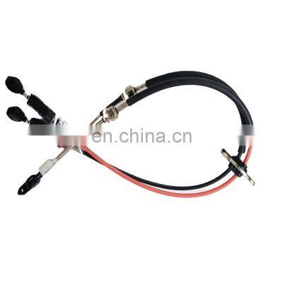 High-performance auto gear shift cable high quality transmission gear shift cable