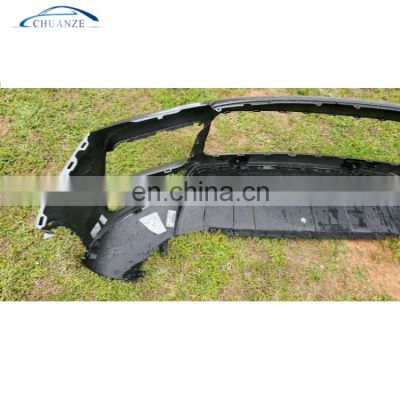 OEM 9Y0807061 Front Bumper Lower Crash Bar for Porsche Cayenne 2019 2020