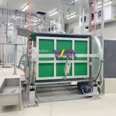 Ritual Rotary Slaughtering Box photo-5