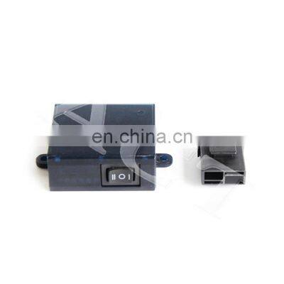 Auto Gas 744L Gas to Petrol Changeover Switches Manual Transfer Switch Cng Auto Switch