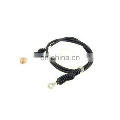 For JCB Backhoe 3CX 3DX Parking Brake Cable - Whole Sale India Best Quality Auto Spare Parts