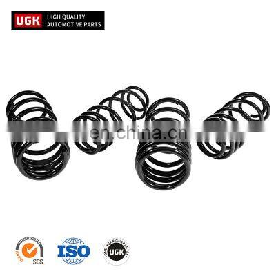 UGK Rear Suspension Parts Brand New Car Shock Absorber Springs With High Quality Fit For Toyota 3400R/VZJ95 48231-6A330 photo-3