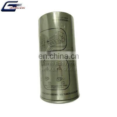 Heavy Spare Truck Parts Fuel Filter OEM 0004771302 For MB Truck