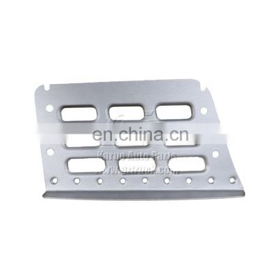 European Truck Auto Body Spare Parts Right Foot Step Plate Oem 20360789 for VL Truck