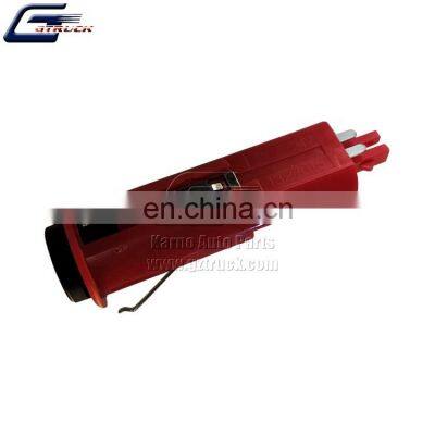 European Truck Auto Spare Parts Hazard Warning Switch Oem 1327015 for SC Truck Warning Light Switch photo-2