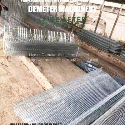 chicken cage buy poultry equipment from China factory