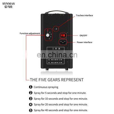 Mobile Handheld Disinfection Machine photo-4