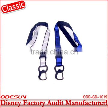 Disney factory audit lanyard accessories 143230