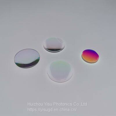 optical coating lens for laser marking machine