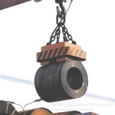 Lifting Electromagnet for Handling Steel Band Rolls MW16/26/36/96 Series photo-2