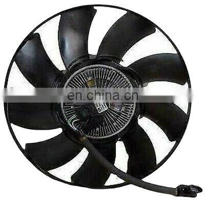 New Supercharged Cooling Clutch Fan Blade for Sport LR3 2005-2015 LR025965