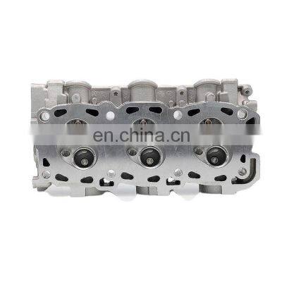 MD307678 77(R) MD319220 18 MD301620 MD182213 MD364215 22100-36000 5000 Cilindro Quality Cylinder Head Assemblies For Mitsubishi