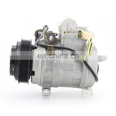 447200-6072 Car 12v Air Conditioning AC Compressor for Lexus LS400 photo-2