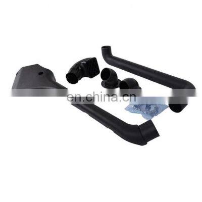 New Snorkel Kit Air Intake Airflow For F150 F-150 2017 photo-3