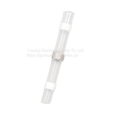 SST-S11 waterproof solder terminal heat shrinkable  tube insulated terminal