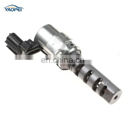 229700-0180 VVT Oil Control Valve Engine Variable Timing Solenoid For Toyota Yaris 1.0I 16V