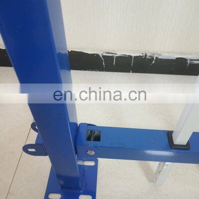 Wholesale Cheap White Wrought Iron Fence for Sale / Wrought Iron Fence Netting