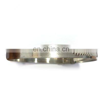 Hardware Fitting Products Worm Drive German Type Stainless Steel Hose Clamp With 9mm Bandwidth photo-5