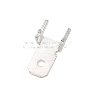 circuit board insert PCB welding slice H type welding foot insert stool type insert