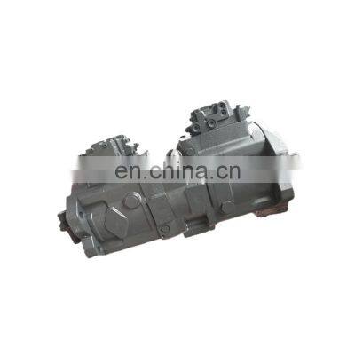 High Quality ZX400R-3 ZX400 hydraulic main pump ZX400LC excavator pump Assembly ZX400LCH-3 main hydraulic pumps