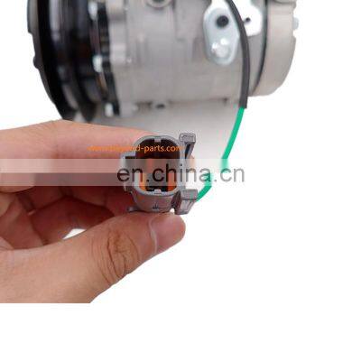 PC200-7 PC360-7 Air Conditioning Compressor 20Y-979-6121 photo-5
