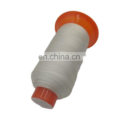 Factory Wholesale High Tenacity  Cheap Price Multifilament Nylon thread bonded