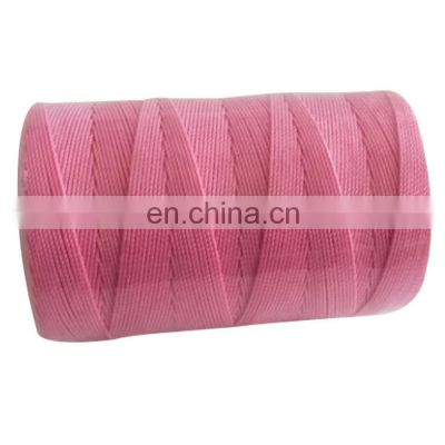 210D/36 White High Strength for Saudi Arabia Market Fishing Net Twine