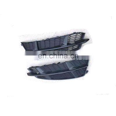 ABS Material A6 Fog Lamps Cover Trims for Audi A6 2018