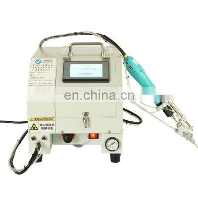 Automatic Locking Screw Machine Blowing Machine Handheld Screw Machine photo-4