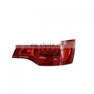 Guangzhou automobile led rear light tail lamp for AUDI Q7 2011 OEM 4L0945094F 4L0945093F