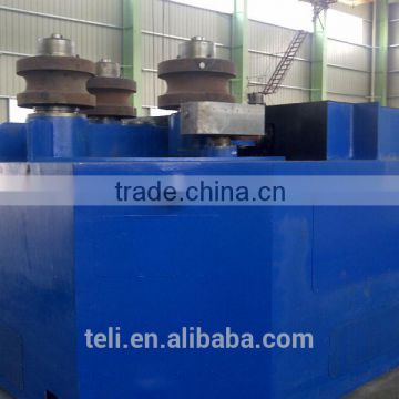 nantong teli aluminum pipe bending machine